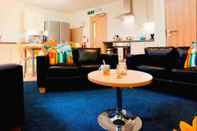 Ruang Umum Stylish Rooms PENRYN