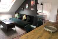 Common Space Time is Now! Beautiful Apartment in York