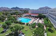 Swimming Pool 5 Irene Palace Beach Resort