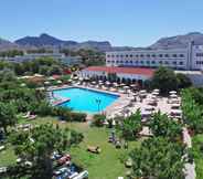 Swimming Pool 5 Irene Palace Beach Resort