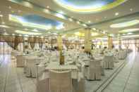 Dewan Majlis Irene Palace Beach Resort