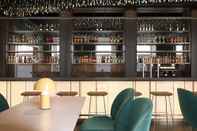 Bar, Kafe dan Lounge Hyperion Hotel Salzburg
