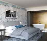 Bedroom 2 Hyperion Hotel Salzburg