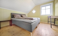 Kamar Tidur 7 Green Gold of Norway