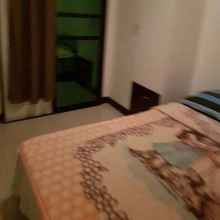 ห้องนอน 4 Remarkable 1-bed Apartment in Davao City