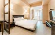 Kamar Tidur 3 Guide Hotel - Kaohsiung Shinkuchan