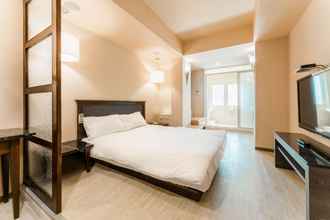 Bedroom 4 Guide Hotel - Kaohsiung Shinkuchan
