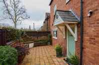 Common Space Fab 2 Bed Cotswolds Cottage With Private Courtyard