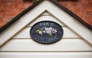 ภายนอกอาคาร 2 Fab 2 Bed Cotswolds Cottage With Private Courtyard