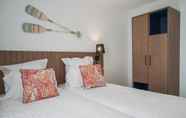 Phòng ngủ 6 Résidence Pierre et Vacances Premium Les Villas d’Olonne