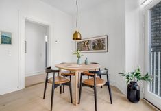 其他 4 City Square Hotel Apartments