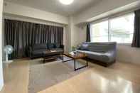 Ruang Umum IKminami6jo residence 501