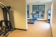 Fitness Center Comfort Suites Grandview - Kansas City