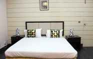 Kamar Tidur 7 Comfort Inn Hotel