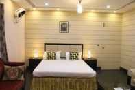 Kamar Tidur Comfort Inn Hotel