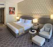 Bilik Tidur 7 Wirgan Hotel Al Azizyah