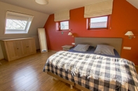 Bedroom Den Briever-damme Child Friendly