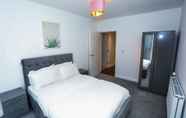 Kamar Tidur 3 Dreams Apartments 2 Bed