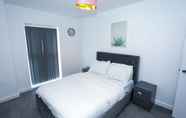 Kamar Tidur 6 Dreams Apartments 2 Bed