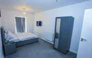 Kamar Tidur 7 Dreams Apartments 2 Bed