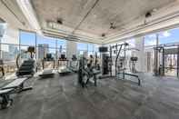 Fitness Center Kasa River North Chicago