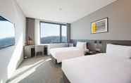 Bilik Tidur 6 Nine Tree Premier Hotel Seoul Pangyo