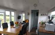 Kamar Tidur 6 Arran, Stunning Luxury Escape, Cleeves Cabins