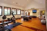 Fitness Center Laguna Waters