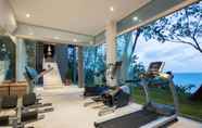 Fitness Center 3 Cape Laem Sor Estate