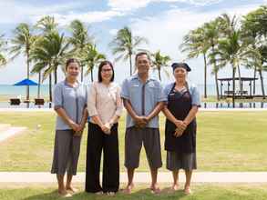 Luar Bangunan 4 Jivana Beach Villas