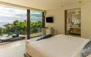 Bilik Tidur 6 Sava Beach Villas