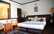 Kamar Tidur 2 TIH Hotel Shangrila-Ladakh