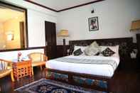 Kamar Tidur TIH Hotel Shangrila-Ladakh