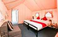 ห้องนอน 3 TIH AlpenGlow Camp - Nubra