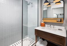 อื่นๆ 2 Wylie Hotel Atlanta