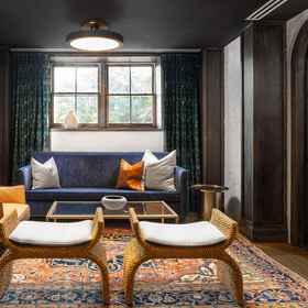 Wylie Hotel Atlanta 1, Hotel Five Points