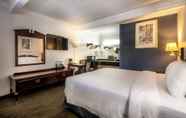 ห้องนอน 4 Hotel H-Wood
