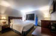 ห้องนอน 6 Hotel H-Wood