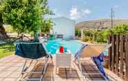 Khác 5 Authentic Sicilian Charm With Pool, Sea View, Parking Wifi