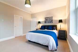 Lain-lain 4 Modern Living 2 Bedroom Apartment South Wilmslow