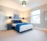 Lain-lain 2 Modern Living 2 Bedroom Apartment South Wilmslow