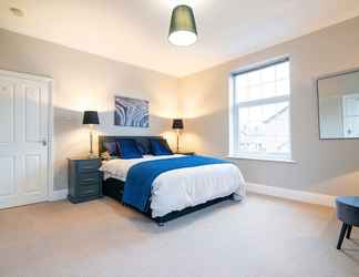 Lain-lain 2 Modern Living 2 Bedroom Apartment South Wilmslow