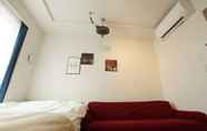 Kamar Tidur 6 Theatel Haneda Ⅱ