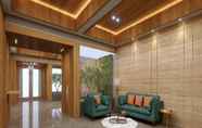 Lobby 4 Sarovar Portico Morbi