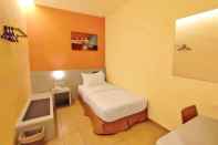 Bilik Tidur Kluang Riverview Hotel