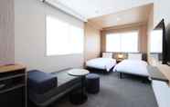 Kamar Tidur 3 Hotel Pagong with M's