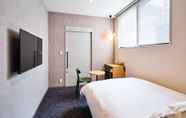 Kamar Tidur 6 Hotel Pagong with M's