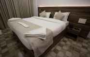 Bedroom 5 Hotel Mayura Novacity Goa