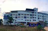 Exterior Hotel Mayura Novacity Goa