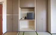 Bedroom 3 Tabist Daibo Ichihara Men Only